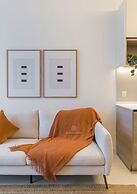 ViiA Residences in KL Eco City, Five Senses