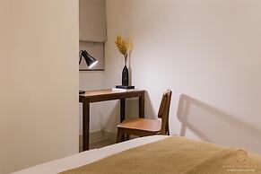 ViiA Residences in KL Eco City, Five Senses