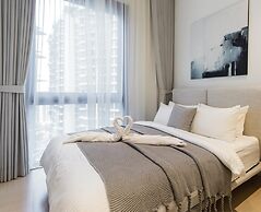 ViiA Residences in KL Eco City, Five Senses