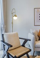 ViiA Residences in KL Eco City, Five Senses