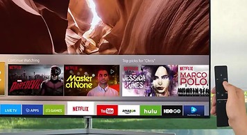 ViiA Residences in KL Eco City, Five Senses