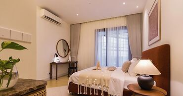 ViiA Residences in KL Eco City, Five Senses