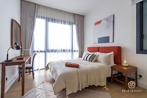ViiA Residences in KL Eco City, Five Senses