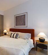 ViiA Residences in KL Eco City, Five Senses