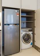 ViiA Residences in KL Eco City, Five Senses