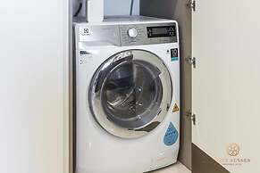 ViiA Residences in KL Eco City, Five Senses