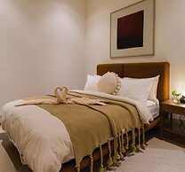 ViiA Residences in KL Eco City, Five Senses