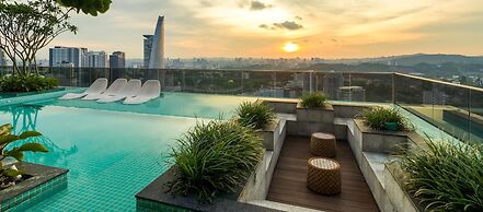 ViiA Residences in KL Eco City, Five Senses