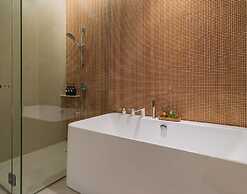 ViiA Residences in KL Eco City, Five Senses