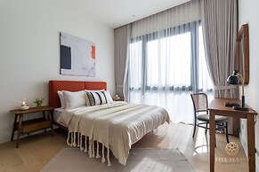 ViiA Residences in KL Eco City, Five Senses