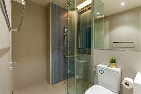 ViiA Residences in KL Eco City, Five Senses