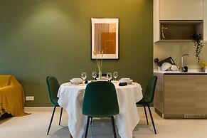 ViiA Residences in KL Eco City, Five Senses