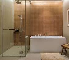 ViiA Residences in KL Eco City, Five Senses