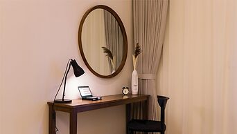 ViiA Residences in KL Eco City, Five Senses