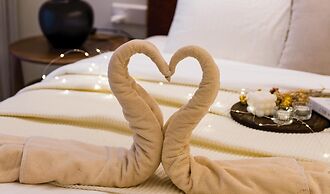 ViiA Residences in KL Eco City, Five Senses