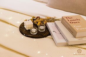 ViiA Residences in KL Eco City, Five Senses