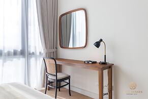 ViiA Residences in KL Eco City, Five Senses