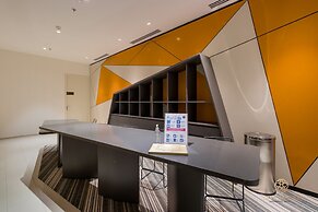 ViiA Residences in KL Eco City, Five Senses