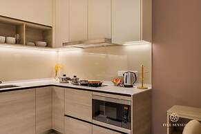 ViiA Residences in KL Eco City, Five Senses