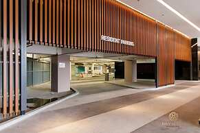 ViiA Residences in KL Eco City, Five Senses