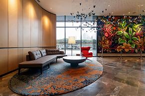 ViiA Residences in KL Eco City, Five Senses