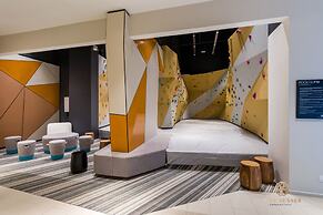 ViiA Residences in KL Eco City, Five Senses