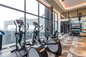 ViiA Residences in KL Eco City, Five Senses