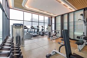 ViiA Residences in KL Eco City, Five Senses