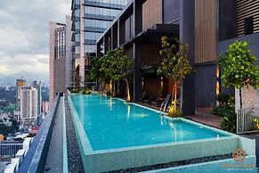 ViiA Residences in KL Eco City, Five Senses
