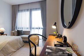 ViiA Residences in KL Eco City, Five Senses