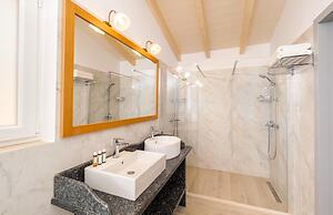 Steno - 2 Bedroom Villa With Wonderful sea Views