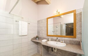 Steno - 2 Bedroom Villa With Wonderful sea Views