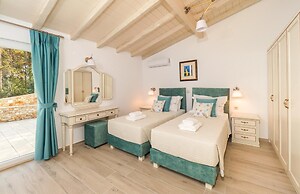 Steno - 2 Bedroom Villa With Wonderful sea Views