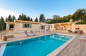 Steno - 2 Bedroom Villa With Wonderful sea Views