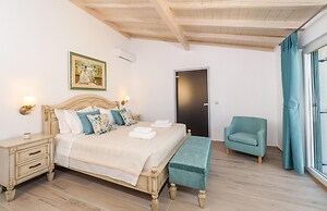 Steno - 2 Bedroom Villa With Wonderful sea Views