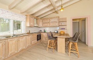 Steno - 2 Bedroom Villa With Wonderful sea Views