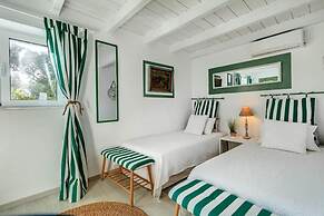 Myrtle Cottage - Charming 2 bed Cottage