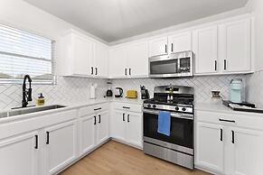 Remote Work Friendly King Beds Fast Wifi 3BR