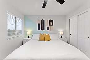 Remote Work Friendly King Beds Fast Wifi 3BR