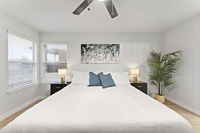 Remote Work Friendly King Beds Fast Wifi 3BR