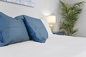 Remote Work Friendly King Beds Fast Wifi 3BR