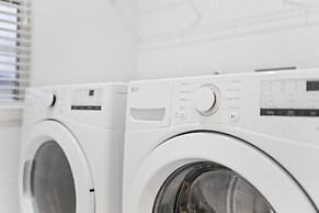 Remote Work Friendly King Beds Fast Wifi 3BR