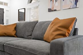 Remote Work Friendly King Beds Fast Wifi 3BR