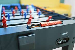 Remote Work Friendly King Beds Fast Wifi 3BR