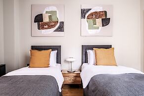 Charming Flat With Central Location in Beyoglu