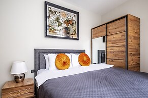 Charming Flat With Central Location in Beyoglu