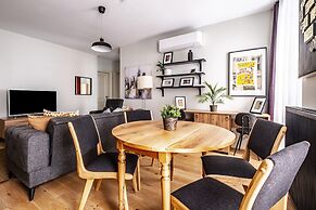 Charming Flat With Central Location in Beyoglu