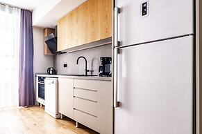 Charming Flat With Central Location in Beyoglu