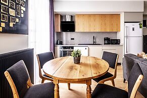 Charming Flat With Central Location in Beyoglu