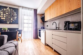 Charming Flat With Central Location in Beyoglu